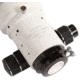 Olivon Doublet Refractor 80mm f6.25 ED APO with S-FPL53 Glass Telescope, Black, Large OLED80-US