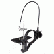 Olivon Universal UDCH-60 Digital Camera Hoilder, Black, Small OLUDCH60-US