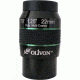 Olivon Wide-Angle 70 deg  22mm 1.25in Eyepiece, Black, Small OLIVLX22-US