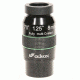 Olivon Wide-Angle 70 deg  8mm 2in or 1.25in Eyepiece, Black, Small OLIVLX8-US