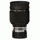 Olivon Wide-Angle Plossl 58 deg  HD 15mm 1.25in Eyepiece, Black, Small OLIV1558-US