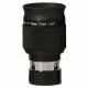 Olivon Wide-Angle Plossl 58 deg  HD 7mm 1.25in Eyepiece, Black, Small OLIV758-US