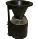 On Time Wildlife Feeders Bumper Buddy Motor Kit (No Hardware), Black 08765