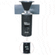 On Time Wildlife Feeders Elite Fish Feeder Only, Black 50001