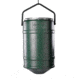 On Time Wildlife Feeders Hanger Only, 200 Lb, Green 24112