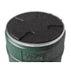 On Time Wildlife Feeders Hopper Lid w/ Clamp, Black 00900