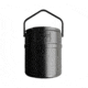 On Time Wildlife Feeders Shakedown XL Feeder, Black, 73500