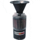 On Time Wildlife Feeders Solar Fish Feeder Only, Black 11116
