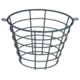On Time Wildlife Feeders Varmint Guard, Black 00402