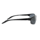 One Alpine Shiny Black 22044