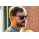 One Bankroll Sunglasses, Matte Tortuga Green, 21940