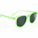 One Dimple Sunglasses - Kids, Matte Crystal Green, 22045