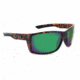 One Fathom Sunglasses, Matte Dark Demi, 22060