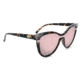 One GTL Sunglasses - Women's, Shiny Milky Tan Tortuga, 21982
