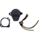One Hundred Concepts Ruggedized LightCap, Surefire M300/M600, Black, OHC-LCR-SM