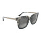 One Rialto Tortoga And Silver 22067