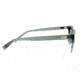 One Sanibel Sunglasses, Matte Crystal Grey, 21928