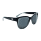 One Solitude Sunglasses - Women's, Matte Black Fade, 21930