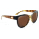 One Solitude Sunglasses - Women's, Shiny Honey Tortuga, 21931