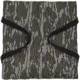 ONYX 110200 853 999 19 Type IV Foam Boat Cushion, Mossy Oak, 3005.7224