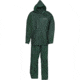 ONYX 9210 Adult EVA Rainsuit, Extra Large Size, Ethylene Vinyl Acetate (EVA), Spruce 9210SPG05