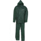 ONYX 9210 Adult EVA Rainsuit, Large Size, Ethylene Vinyl Acetate (EVA), Spruce 9210SPG04