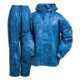 ONYX Force Field Tri Rainsuit, Blue, Small 100194