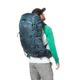 Mystery Ranch Hover Pack 40, Deep Sea, S, 110305-415-20