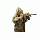 OPMOD 1.0 Ultimate Ghillie Suit, Desert, Medium/Large