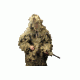 OPMOD 1.0 Ultimate Ghillie Suit, Desert, Medium/Large