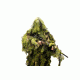 OPMOD 1.0 Ultimate Ghillie Suit, Woodland, Medium/Large