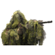 OPMOD 1.0 Ultimate Ghillie Suit, Woodland, Medium/Large