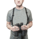 OPMOD Binocular Harness, Black DS-1861