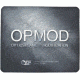 OPMOD Drymate Mini Dry Pad, Black, 9.25x7.25 MP775925OPMOD