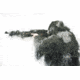 OPMOD Ghillie Suit Black-Gray Night Camo, M/L -  Chest 42-48&quot;, Waist 32-38&quot; SV_OPMOD_GGHST_BLGR_001