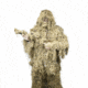 OPMOD Ghillie Suit Desert Camo, XL-XXL - Chest 48-56, Waist 38-46 SV_OPMOD_GGHST_DSRT_002