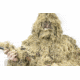 OPMOD Ghillie Suit Desert Camo, XL-XXL - Chest 48-56, Waist 38-46 SV_OPMOD_GGHST_DSRT_002
