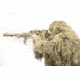 OPMOD Ghillie Suit Desert Camo, XL-XXL - Chest 48-56, Waist 38-46 SV_OPMOD_GGHST_DSRT_002