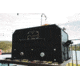 OPMOD HellRazr YAMA Charcoal Grill, Black, YAMA-U-CG-1