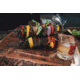 OPMOD HellRazr YAMA Skewers, Silver, YAMA-A-S-6
