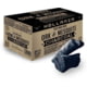 OPMOD HellRazr Tex Mex Mix Oak/Mesquite Charcoal, 20 lbs, Box, TEXMEX-C-BOX-20