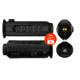 ATN OPMOD OTS XLT 2-8x19mm Thermal Monocular, 160x120 Pixels, Black, TIMNOXL119XOP