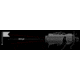 ATN OPMOD OTS XLT 2-8x19mm Thermal Monocular, 160x120 Pixels, Black, TIMNOXL119XOP