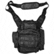 OPMOD P.A.C. 2.0 Personal Articles Carrier Bag - Black OPMOD-1STBLACK