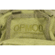 OPMOD P.A.C. 2.0 Personal Articles Carrier Bag - Green OPMOD-1STGRN