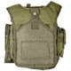 OPMOD P.A.C. 2.0 Personal Articles Carrier Bag - Green OPMOD-1STGRN