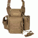 OPMOD Personal Article Carrier Bag, Dark Earth, One Size Fits All OPMOD-PAC-4DARKEARTH