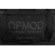 OPMOD P.A.C. Utility Bag w/7 Compartments - Black OPMOD-1STBLACK 