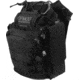 OPMOD P.A.C. Utility Bag w/7 Compartments - Black OPMOD-1STBLACK 
