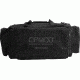 OPMOD Professional Range, Pull Out &amp; Brass Bags - Black OPMOD-CVERB2930B 